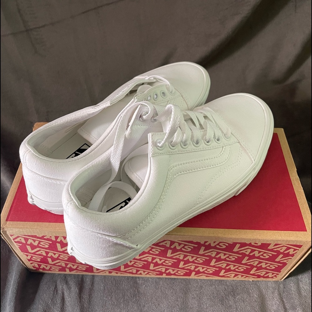 Vans Old Skool